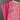 Pink Party - Small Fabric Remnants Bundle
