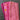 Barbie Pink - Small Fabric Remnants Bundle