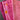Barbie Pink - Small Fabric Remnants Bundle