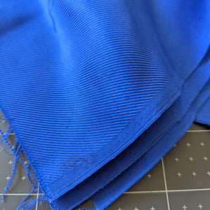 Silk Twill - 1.5yds, 44in Width