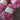 Moda Dea Fur Ever Yarn - Pinksuasion