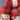 Moda Dea Kickx Yarn Bundle - Fever
