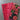 Blushed - Small Fabric Remnants Bundle