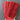 Brick - Small Fabric Remnants Bundle