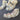 Two Kinds of Vintage Ruffled Trim