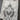 Cut Lace Applique or Embellishment - B