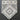 Cut Lace Applique or Embellishment - A