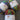 JL "Bree" Boucle Novelty Yarn in Color #704