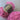 "Blush" by Sierra Pacific Crafts - Claret