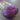 Patons Metallic Yarn - Metallic Dark Purple