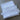 Silk Cotton Moire - 21in, 54in Width
