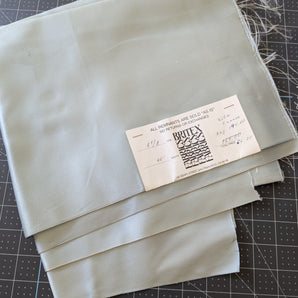 Silk Twill - 1.12yds, 40in Width