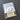 Repurposed Fabric Kit - Pet Placemat - Cat