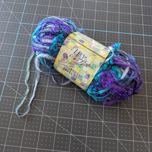 Yarn Bee Special Effects Yarn - Vintage Classic