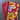 Rare Flower - Small Fabric Remnants Bundle