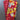 Rare Flower - Small Fabric Remnants Bundle