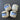 Berroco Suede Yarn Bundle - Color #3727