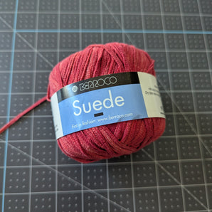 Berroco Suede Yarn