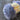 Yarn Bee Playful Yarn - Walz Blue Solid