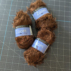 Berroco Zoom Yarn Bundle - Color #9139