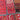 Bundle of 50, 4-inch Quilt Squares - Reds