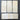 Bundle of 50, 4-inch Quilt Squares - White on Basics