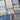 Bundle of 50, 4-inch Quilt Squares - Bits of Blue