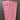 Glittery Pink Fabric Traditions Cotton Multi Piece Remnant Bundle (2002)