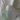 White on Mint Green - Joan Kessler for Concord Fabrics - Cotton - 1yd, 43in Width