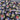 Lightweight Woven Floral Print Cotton - 26 x 58inches