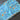 JoAnn Fish Printed Cotton - 28in, 43in Width