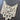 Off White Crochet Applique or Collar - Meryl