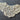 Off White Crochet Applique or Collar - Audrey