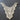 Off White Crochet Applique or Collar - Shanaya