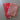 Red, White, & Green - Small Christmas Cottons Bundle