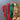 Christmas Flower - Small Christmas Cottons Bundle
