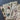 Caroling - Small Christmas Fabric Remnants Bundle