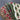 Hark - Small Christmas Fabric Remnants Bundle