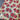 Poinsettias from Oakhurst Textiles - Cotton Fabric - 19 x 44-inches