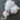 Yumos Elista Yarn - 5.7oz Bundle - White