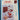 EZ Quilting Pattern Leaflet - Heart Quilting Template