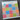 ColorBök 12x12-inch "Treasured Brights" Punch-Out Pack