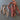 2pc Set of Vintage Trims