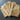 Cinnamon - Small Fabric Remnants Bundle
