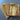 Gold Rush - Small Fabric Remnants Bundle