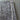 Black, Grey & Purple Cotton Remnant - JoaAnn - 3yds, 44-inch Width