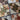 Set of Six Quilt Squares - Bundle 56C