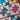 Set of Six Quilt Squares - Bundle 56D