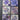 Set of Six Quilt Squares - Bundle 56E