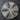 Evergreen Cakelet - Nordic Ware Pan